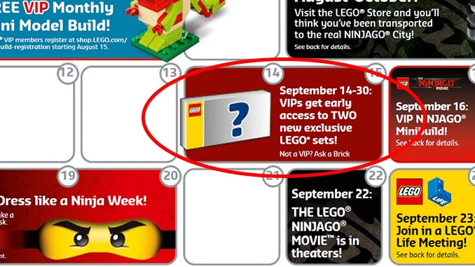 LEGO UCS Millennium Falcon 75192 Teaser