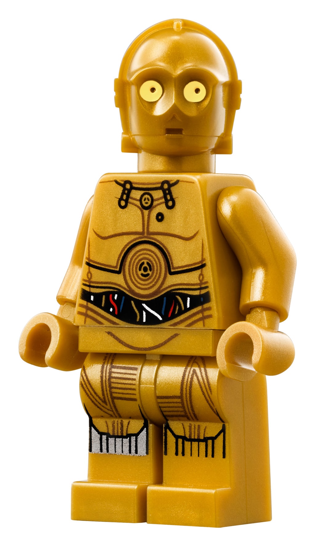 C-3PO 75192 UCS Millennium Falcon