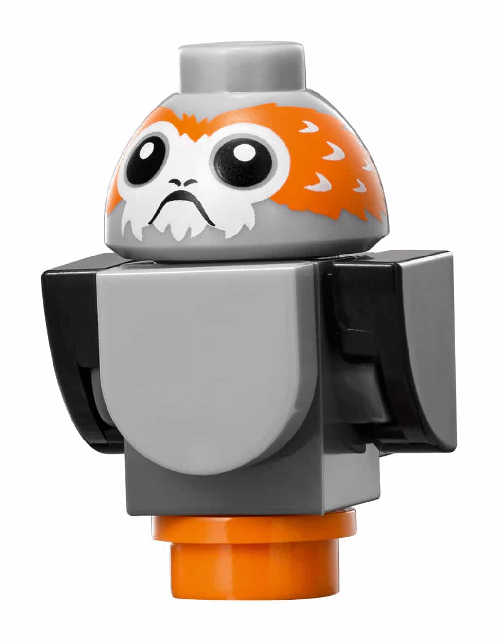 Porg 75192 UCS Millennium Falcon
