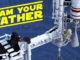 LEGO Star Wars "I Am Your Father"