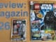LEGO Star Wars Magazin #26 Review