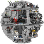 LEGO Star Wars Todesstern 75159