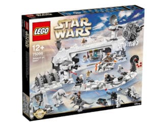 LEGO 75098 Assault on Hoth Angebot