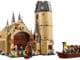 LEGO 75954 Harry Potter Große Halle Details
