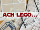 Ach LEGO... Ein Artikel über LEGO Sticker und Aufkleber