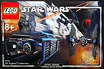 LEGO 10131 UCS Tie Fighter Collection