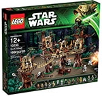 LEGO 10236 UCS Ewok Village