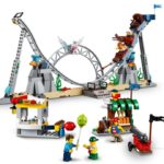 LEGO 31084 Piraten Schiffsschaukel