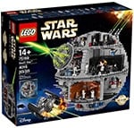 LEGO 75159 UCS Death Star