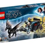 LEGO 75951 Box Art