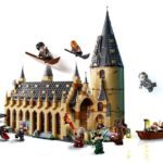 LEGO 75954 Hogwarts Große Halle