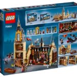 LEGO 75954 Box Art Rückseite