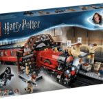 LEGO 75955 Box Art