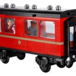 LEGO 75955 Wagon Geschlossen