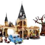 LEGO 75953 Peitschende Weide