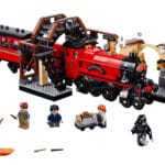 LEGO Harry Potter 75955 Hogwarts Express