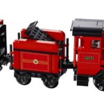 LEGO Hogwarts Express 75955