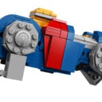 LEGO 21311 Voltron Blauer Löwe