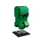 LEGO 41612 Minecraft BrickHeadz Creeper