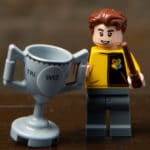 LEGO 71022 Cedric Diggory