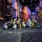 LEGO 71022 Harry Potter Minifiguren