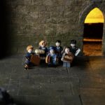 LEGO 71022 Harry Potter Minifiguren