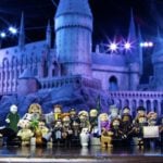 LEGO 71022 Harry Potter Minifiguren