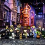 LEGO 71022 Harry Potter Minifiguren