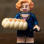 LEGO 71022 Queenie Goldstein