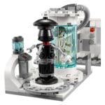 LEGO 75203 Hoth Medical Chamber