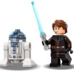 LEGO 75214 Minifiguren