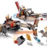 LEGO 75215 Action