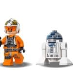 LEGO 75218 Minifiguren