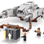 LEGO 75219 Funktionen