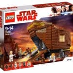 LEGO 75220 Box