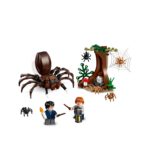 LEGO 75950 Aragogs Versteck