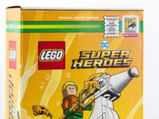 LEGO 75996 SDCC Exclusive