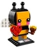 LEGO 40270 BrickHeadz Valentinstags-Biene