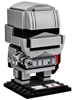 LEGO 41486 BrickHeadz Captain Phasma