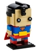 LEGO 41490 BrickHeadz Superman