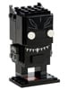 LEGO 41493 BrickHeadz Black Panther