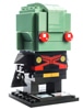 LEGO 41496 BrickHeadz Martian Manhunter