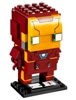 LEGO 41590 BrickHeadz Iron Man