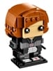 LEGO 41591 BrickHeadz Black Widow