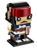 LEGO 41593 BrickHeadz Captain Jack Sparrow