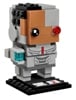 LEGO 41601 BrickHeadz Cyborg