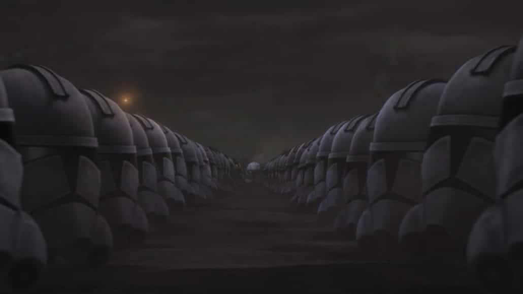Star Wars The Clone Wars Staffel 7 Star Wars The Clone Wars Staffel 7