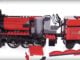 LEGO 75955 Hogwarts Express (2018) motorisieren