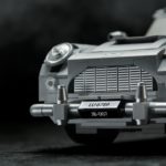 LEGO 10262 James Bond Aston Martin DB5