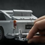 LEGO 10262 James Bond Aston Martin DB5